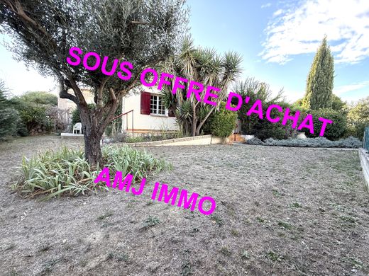 Luxe woning in Pérols, Hérault