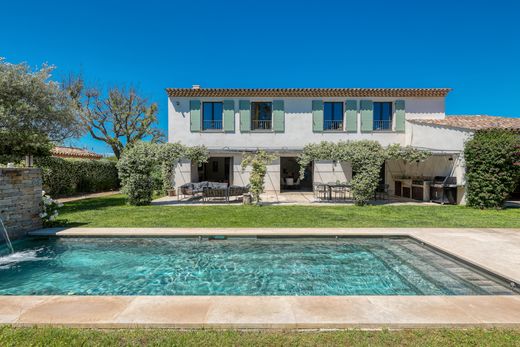 Villa in Saint-Tropez, Var