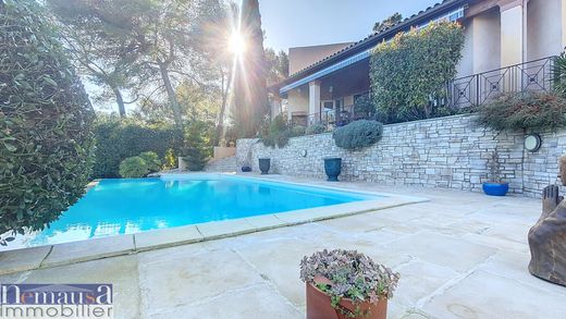 Villa in Nîmes, Gard