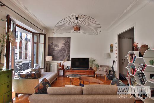 Apartment in Annecy, Haute-Savoie