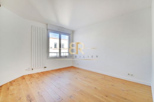 Piso / Apartamento en Suresnes, Altos de Sena