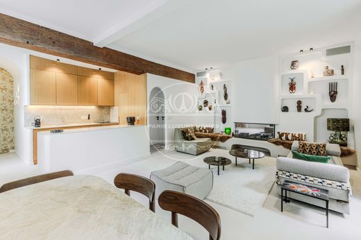 Piso / Apartamento en Saint-Germain, Odéon, Monnaie, Paris