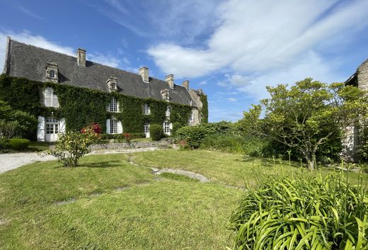 豪宅  Vierville-sur-Mer, Calvados