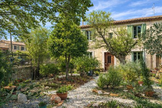 豪宅  Castries, Hérault