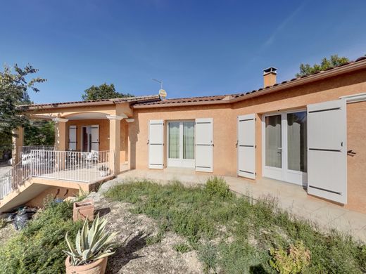 Villa a Sauve, Gard