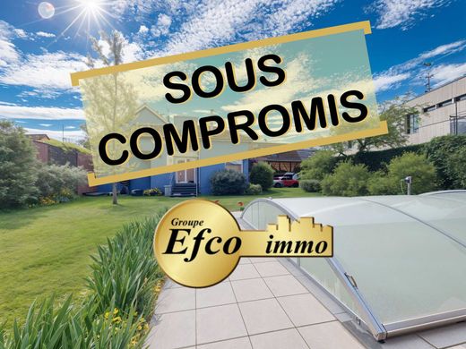 ‏בתי יוקרה ב  Bantzenheim, Haut-Rhin