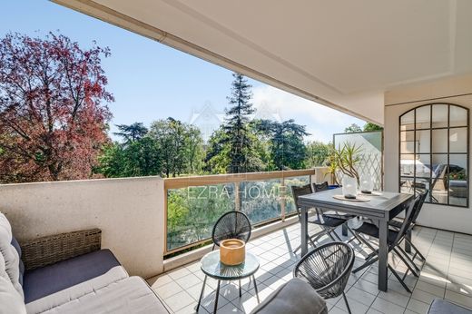 Apartment in Levallois-Perret, Hauts-de-Seine