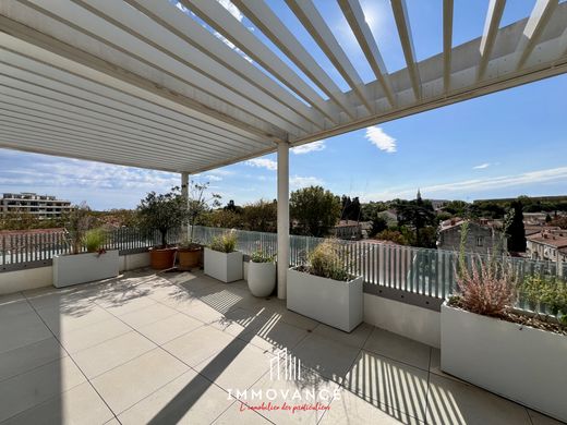 Apartment / Etagenwohnung in Montpellier, Hérault