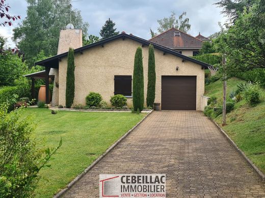 Luxury home in Ceyrat, Puy-de-Dôme