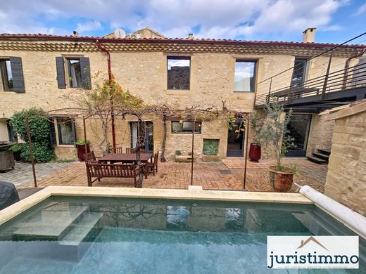 Casa di lusso a Roquemaure, Gard