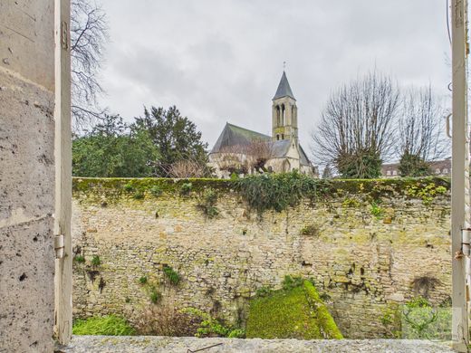 Casa de luxo - Senlis, Oise