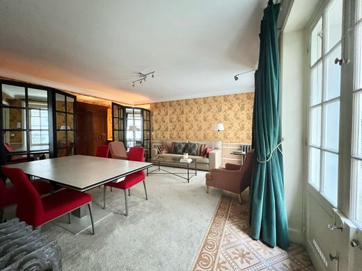 Apartment / Etagenwohnung in La Muette, Auteuil, Porte Dauphine, Paris