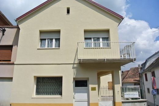 Casa de luxo - Altkirch, Alto Reno