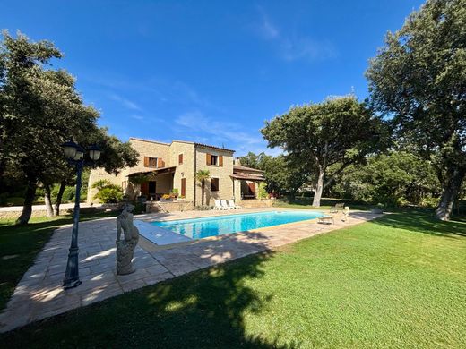 Casa di lusso a Grignan, Drôme
