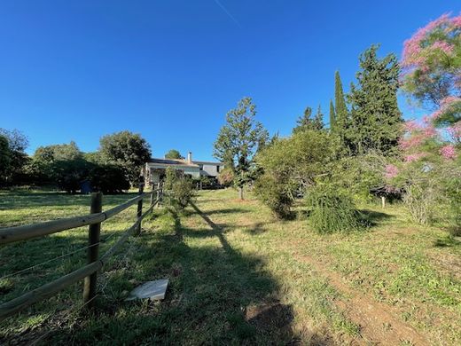 Luxe woning in Fontès, Hérault