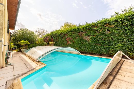 호화 저택 / Léognan, Gironde