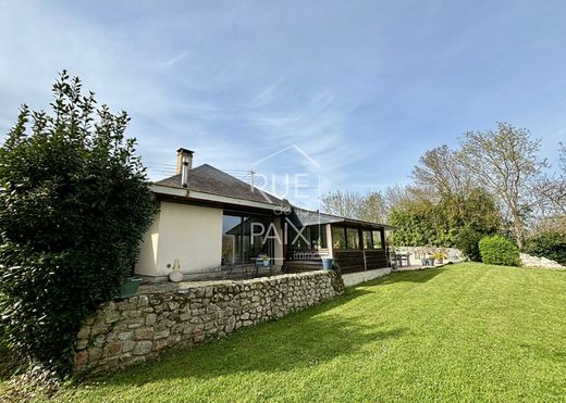 Casa di lusso a Le Vieux-Briollay, Maine-et-Loire