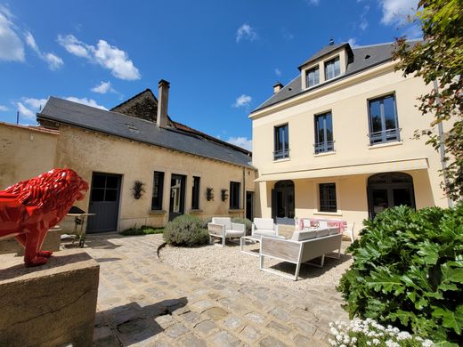 Casa di lusso a Auneau, Eure-et-Loir