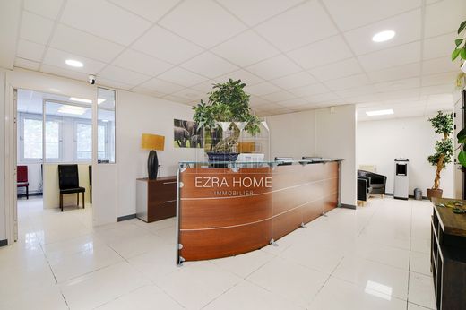 ‏דירה ב  Asnières-sur-Seine, Hauts-de-Seine