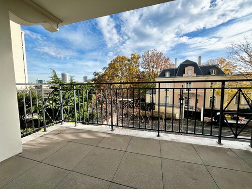 Apartamento - Puteaux, Hauts-de-Seine