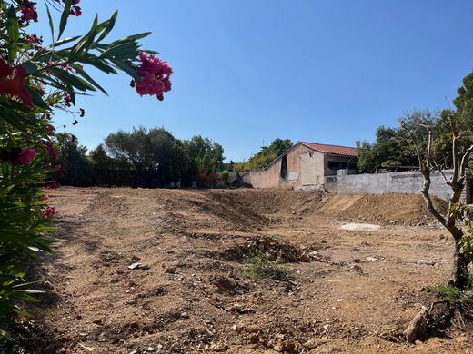 Apartment in Saint-Aygulf, Var