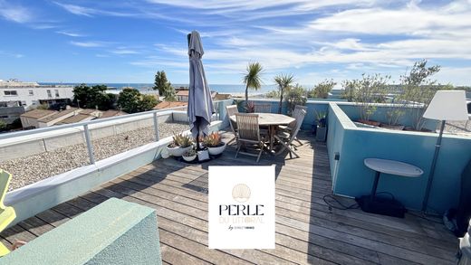 Appartement in Carnon-Plage, Hérault