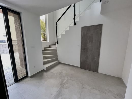 Maison de luxe à Metz, Moselle