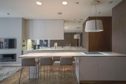 ﺷﻘﺔ ﻓﻲ ليون, Rhône