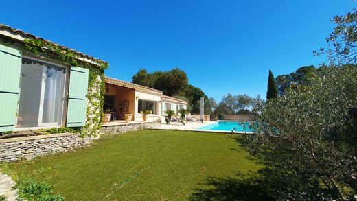 Luxury home in Nîmes, Gard