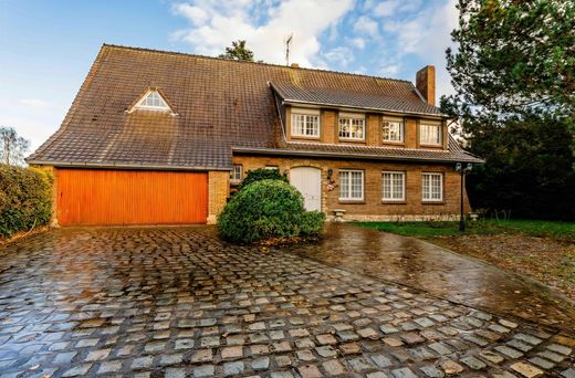 Casa di lusso a Annoeullin, North