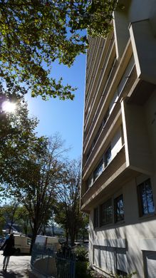 Apartment in Monceau, Courcelles, Ternes, Paris