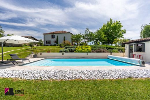 Luxury home in Samatan, Gers