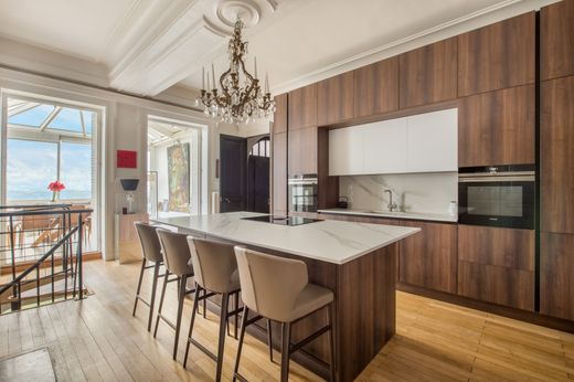 Appartement à Collonges-au-Mont-d'Or, Rhône