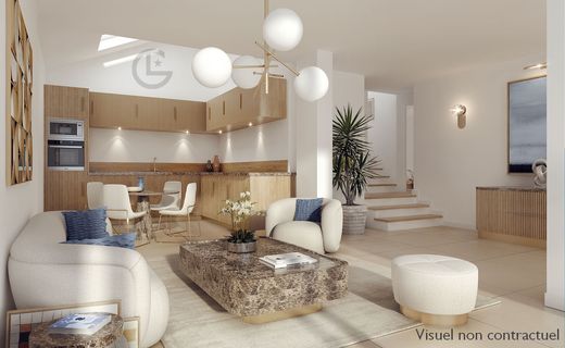 Apartament w Sainte-Maxime, Var