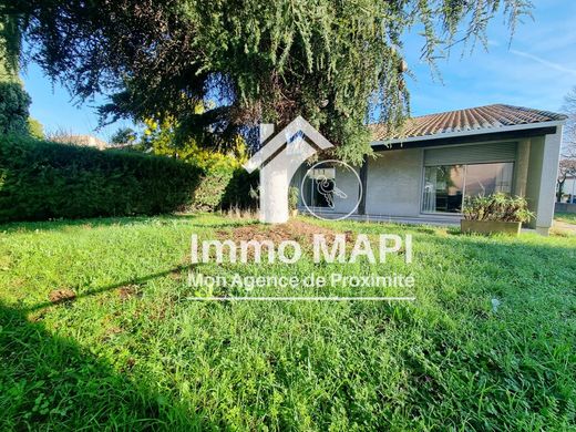 Luxury home in Lattes, Hérault