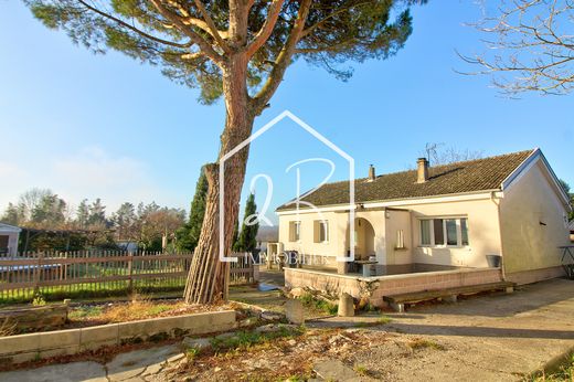 豪宅  Simandres, Rhône