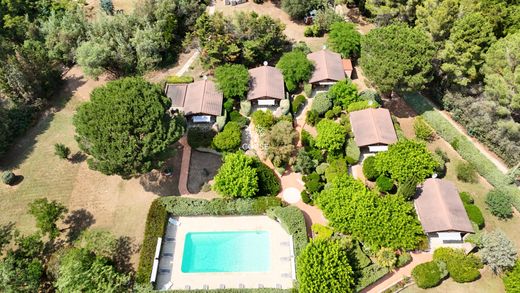 Luxe woning in Porto-Vecchio, South Corsica