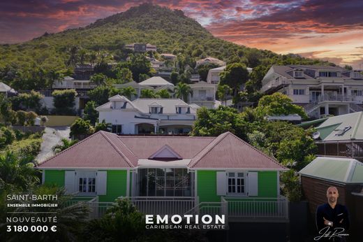 Luxe woning in Quartier de Lorient