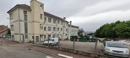 Kantoor in Limoges, Haute-Vienne