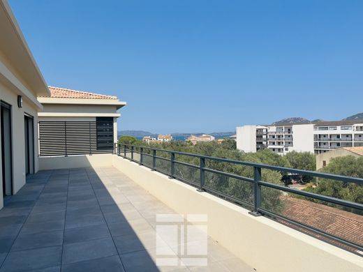 Appartement in Porto-Vecchio, South Corsica