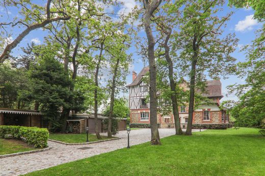 Luxe woning in Le Vésinet, Yvelines