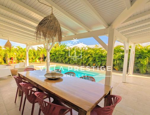 Villa à Saint-François, Guadeloupe