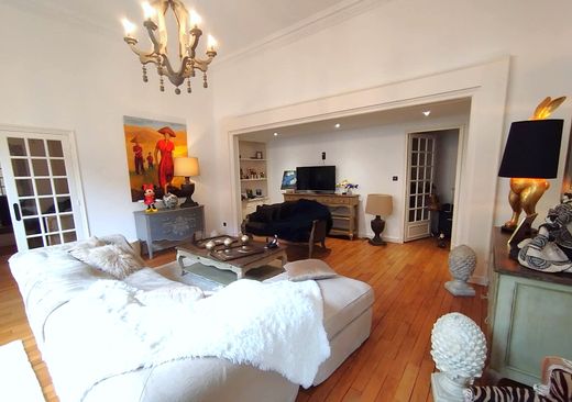 Apartament w Vichy, Allier