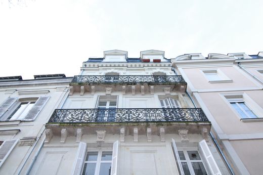 Apartament w Angers, Maine-et-Loire