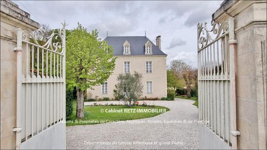 Luxury home in Haute-Goulaine, Loire-Atlantique