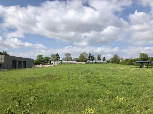Grundstück in Rosières-près-Troyes, Aube