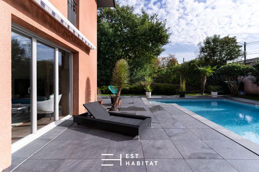 Casa di lusso a Tolosa, Alta Garonna