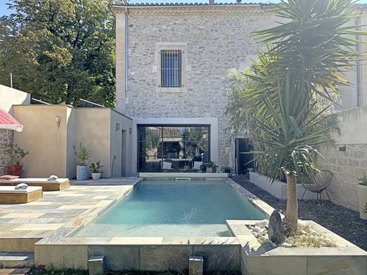 Luxe woning in Marsillargues, Hérault