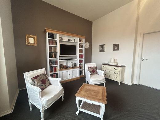 Piso / Apartamento en Wissembourg, Bajo Rin