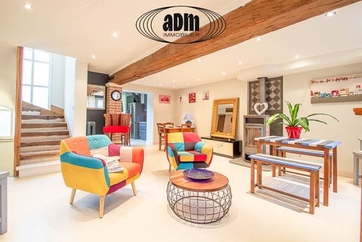 Casa de lujo en Crécy-la-Chapelle, Sena y Marne